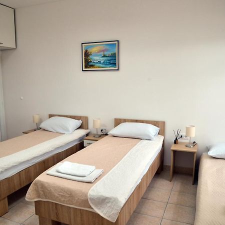 Apartman Dunav Кладово Екстер'єр фото