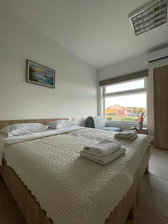 Apartman Dunav Кладово Екстер'єр фото