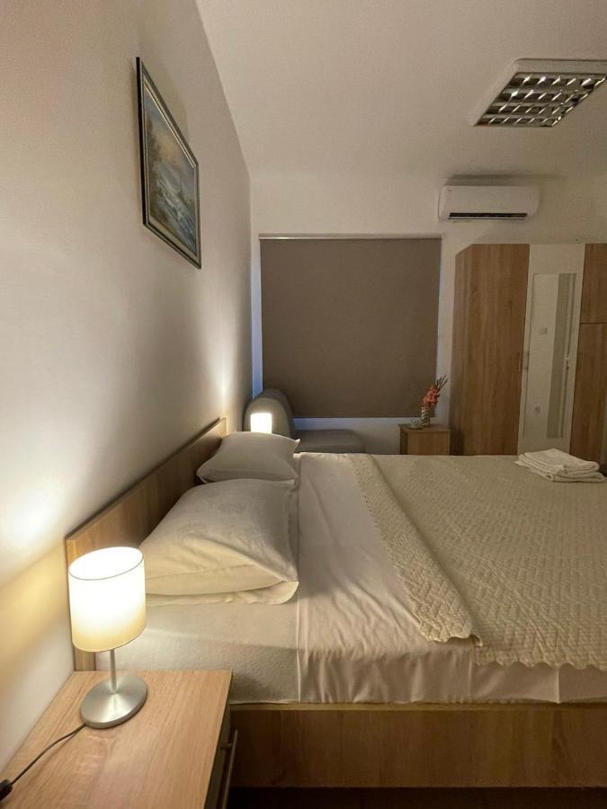 Apartman Dunav Кладово Екстер'єр фото